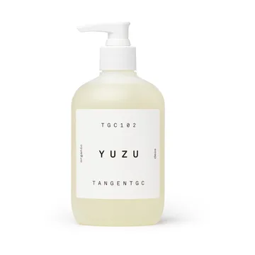 Yuzu-käsisaippua - 350 ml - Tangent