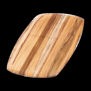 Elegant Rectangle Serving leikkuulauta 204 - L - Teakhaus