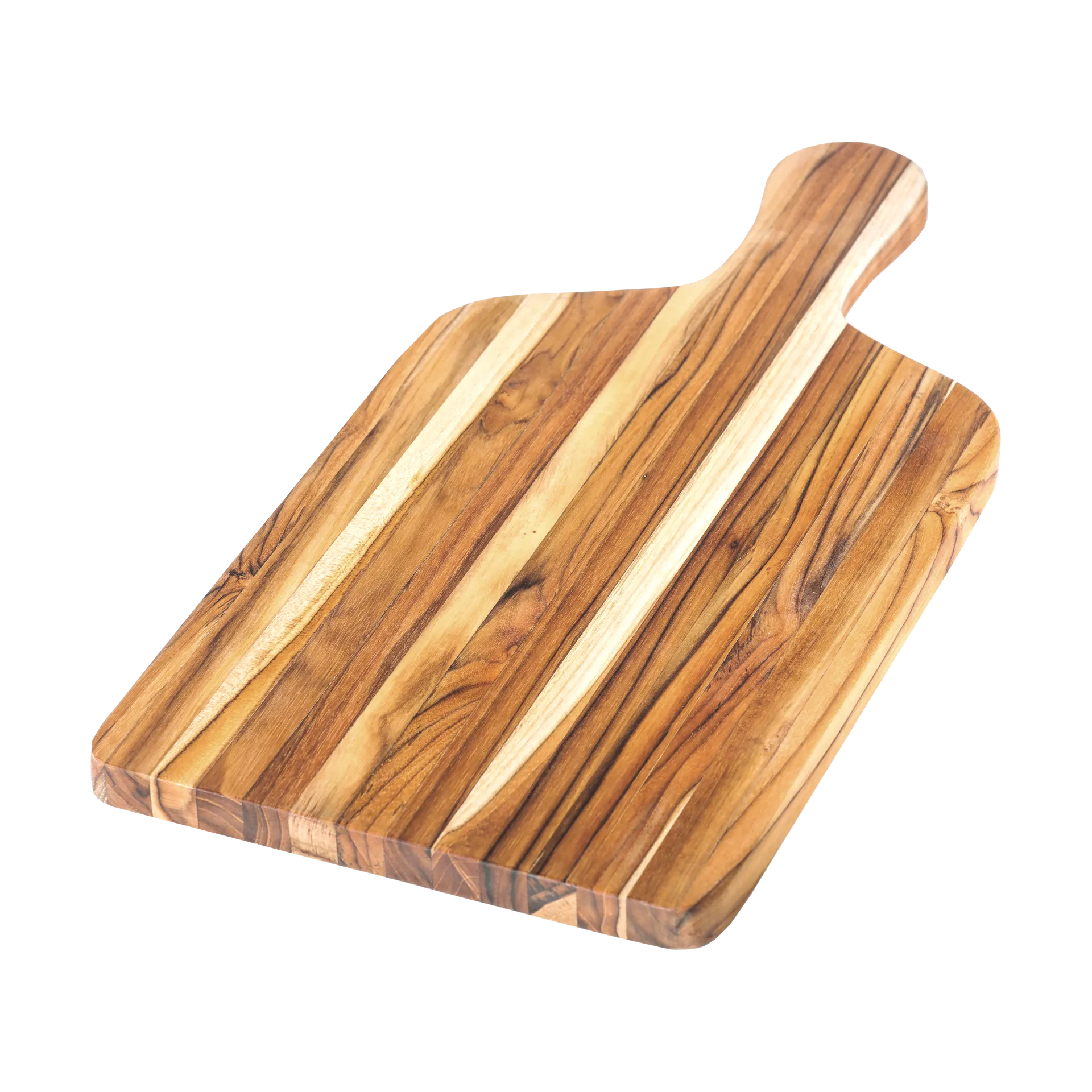 Marine Paddle leikkuulauta/tarjotin 520, M Teakhaus