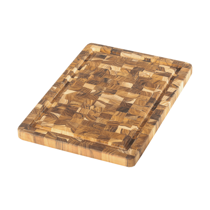 Scandi End Grain leikkuulauta 801 - S - Teakhaus