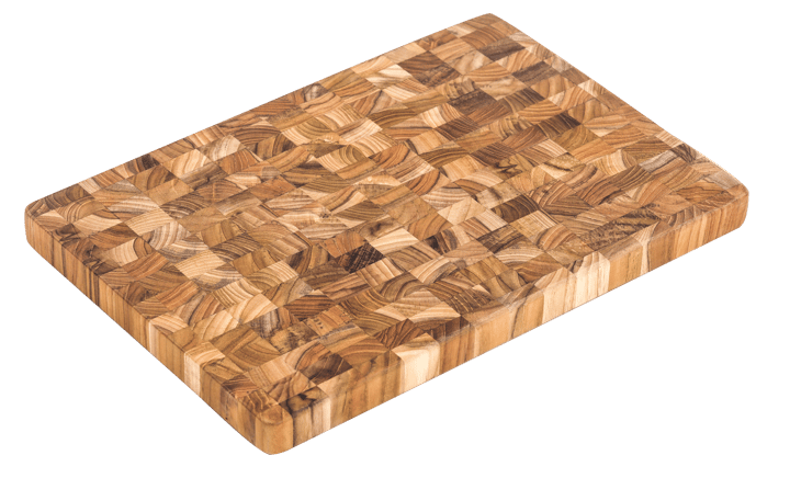 Scandi End Grain leikkuulauta 801, S Teakhaus
