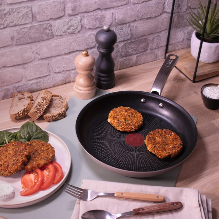 Impact paistinpannu, Ø 28 cm Tefal