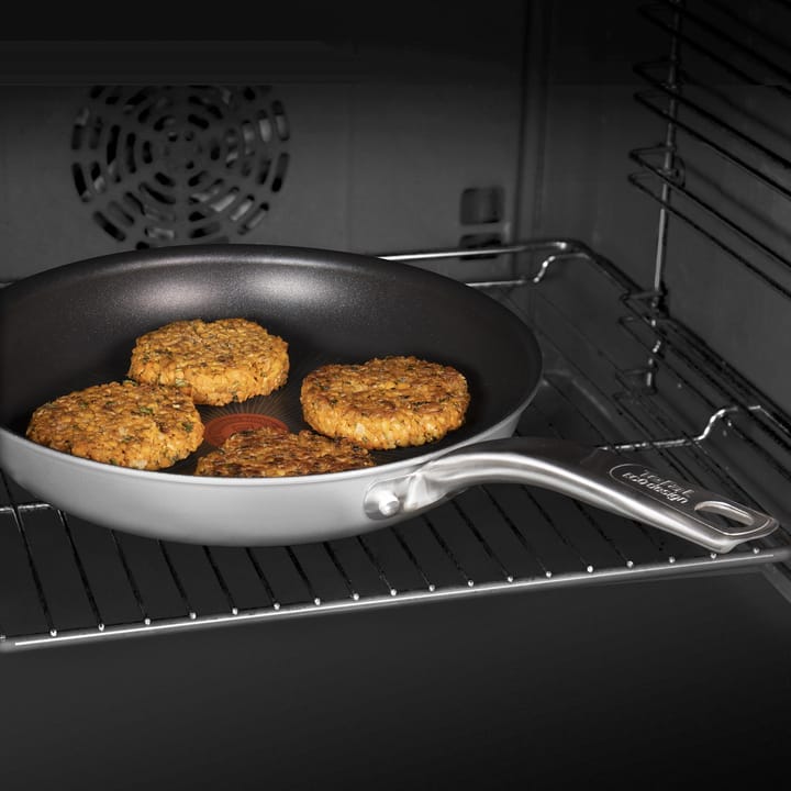 Impact paistinpannu, Ø 30 cm Tefal