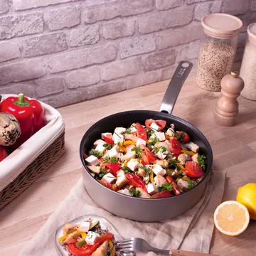 Impact paistokasari kannella - Ø 24 cm - Tefal