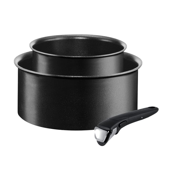 Ingenio Performance -paistinpannusetti - 16+20 cm - Tefal