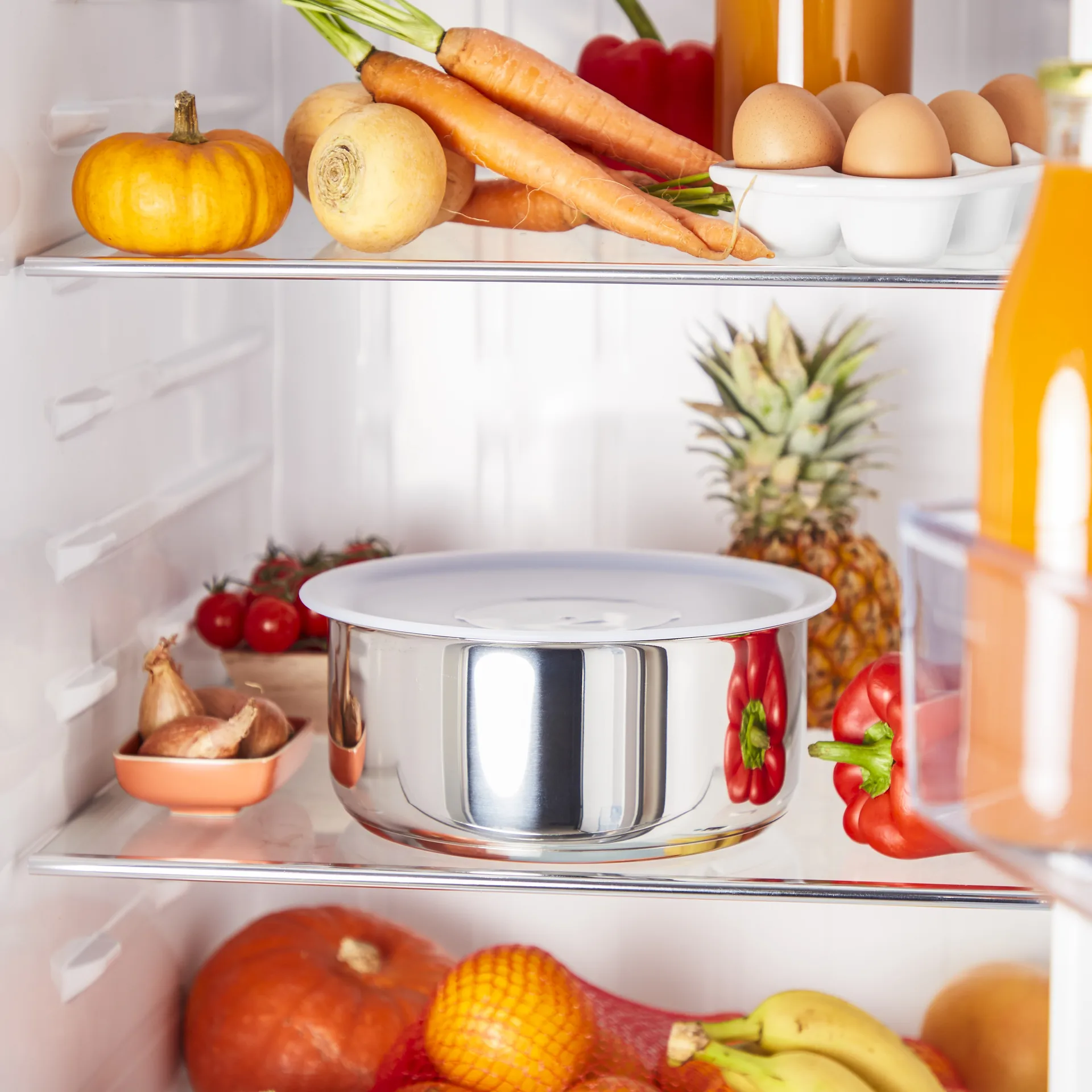 Ingenio Preference ON -kattilasetti, 3 osaa Tefal