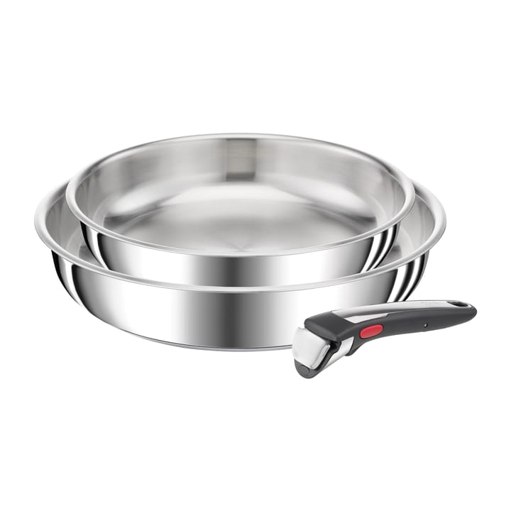 Ingenio Preference ON -paistinpannusetti - 3 osaa - Tefal