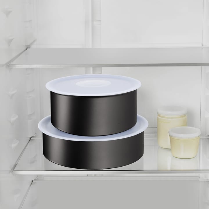 Ingenio Unlimited ON -paistinpannu- ja kattilasetti, 5 osaa Tefal