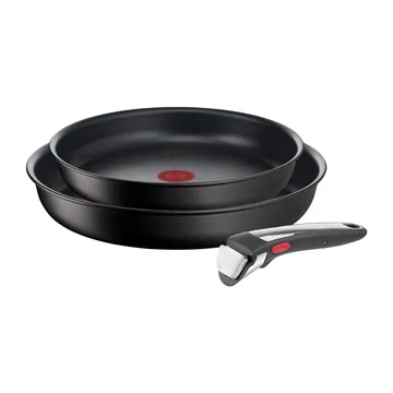 Ingenio Unlimited ON -paistinpannusetti - 3 osaa - Tefal