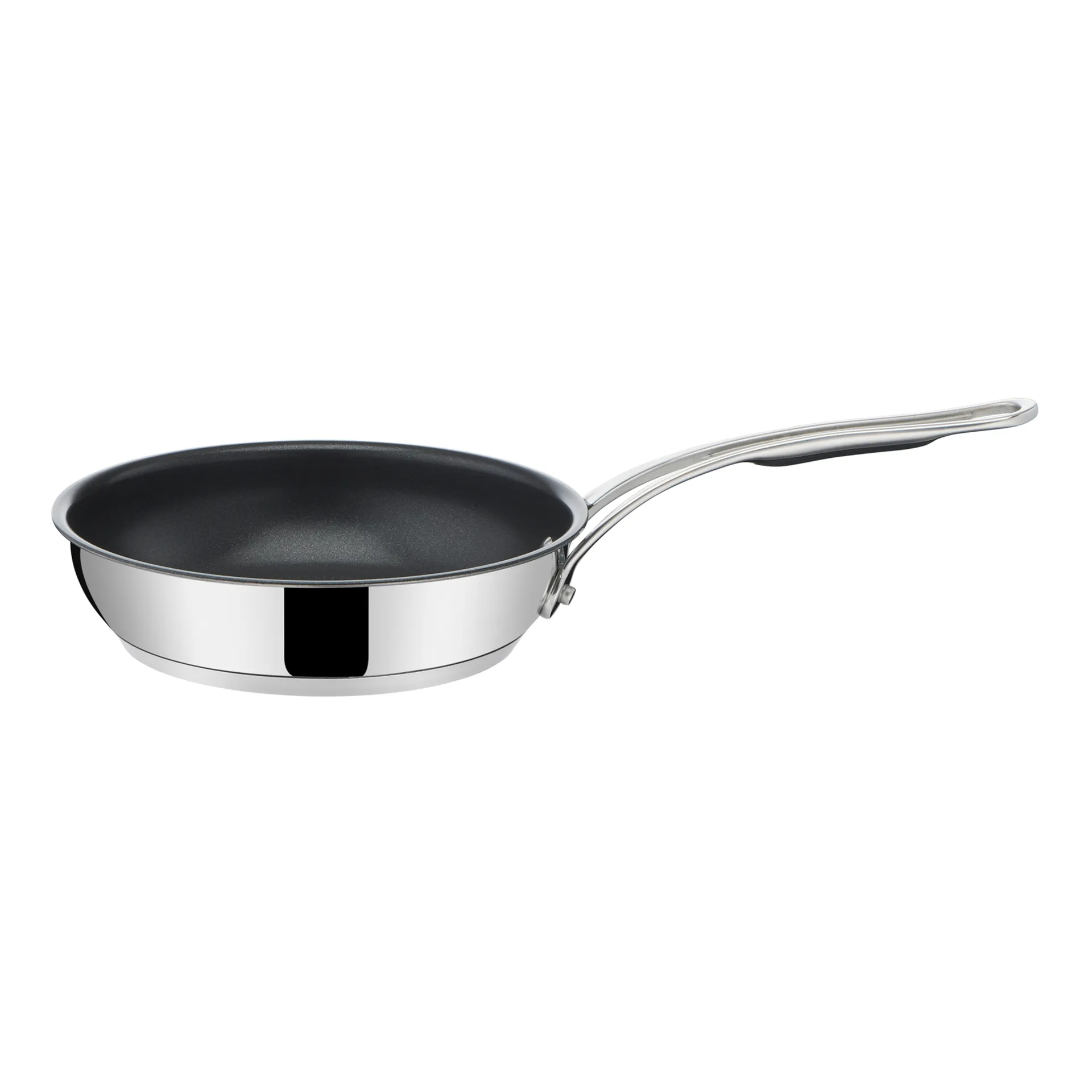 Jamie Oliver Cook's Classics -paistinpannu, 28 cm  Tefal