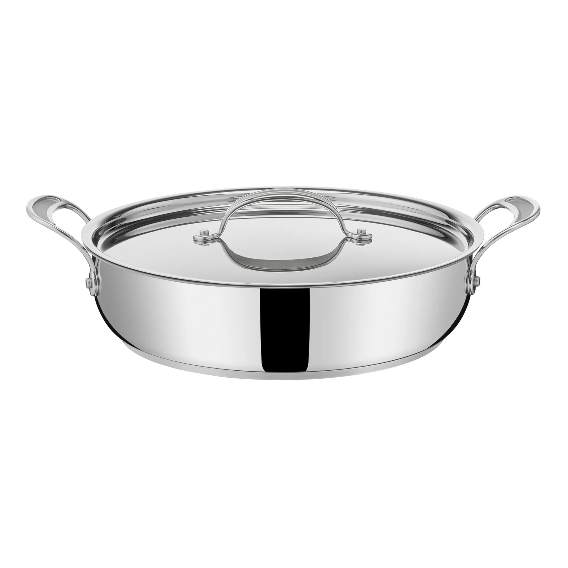 Jamie Oliver Cook's Classics -paistokasari, 30 cm  Tefal