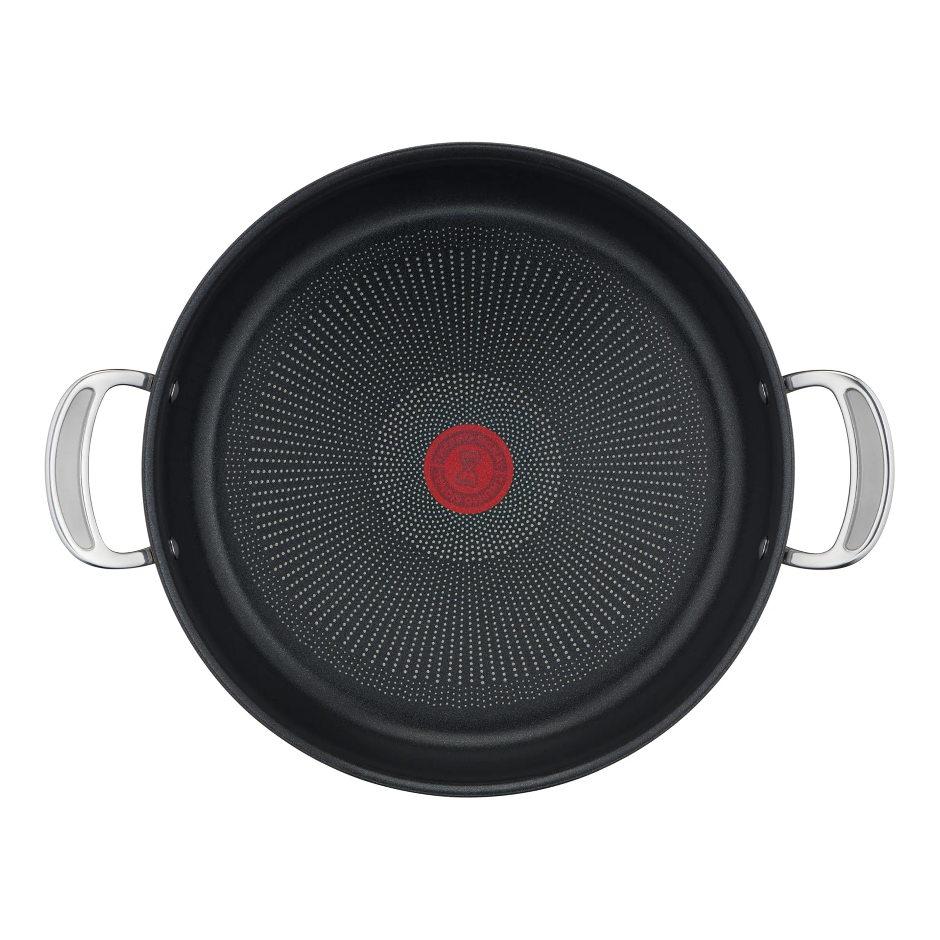 Jamie Oliver Cook's Classics -paistokasari, 30 cm  Tefal