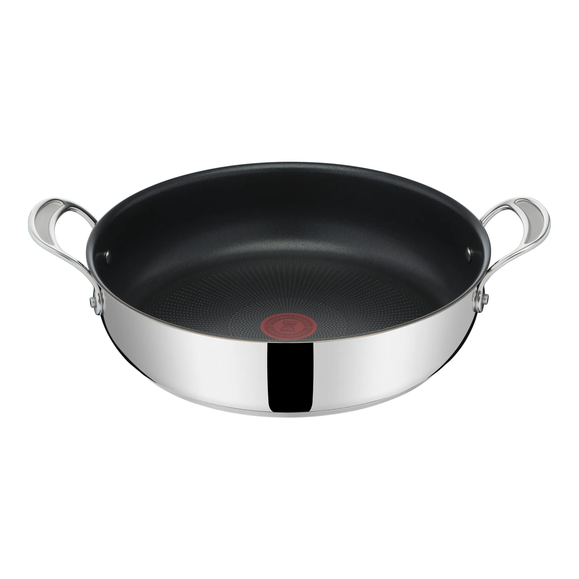 Jamie Oliver Cook's Classics -paistokasari, 30 cm  Tefal
