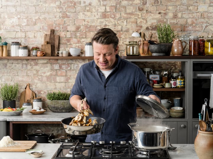 Jamie Oliver Cook's Classics -pata - 5,2 l - Tefal