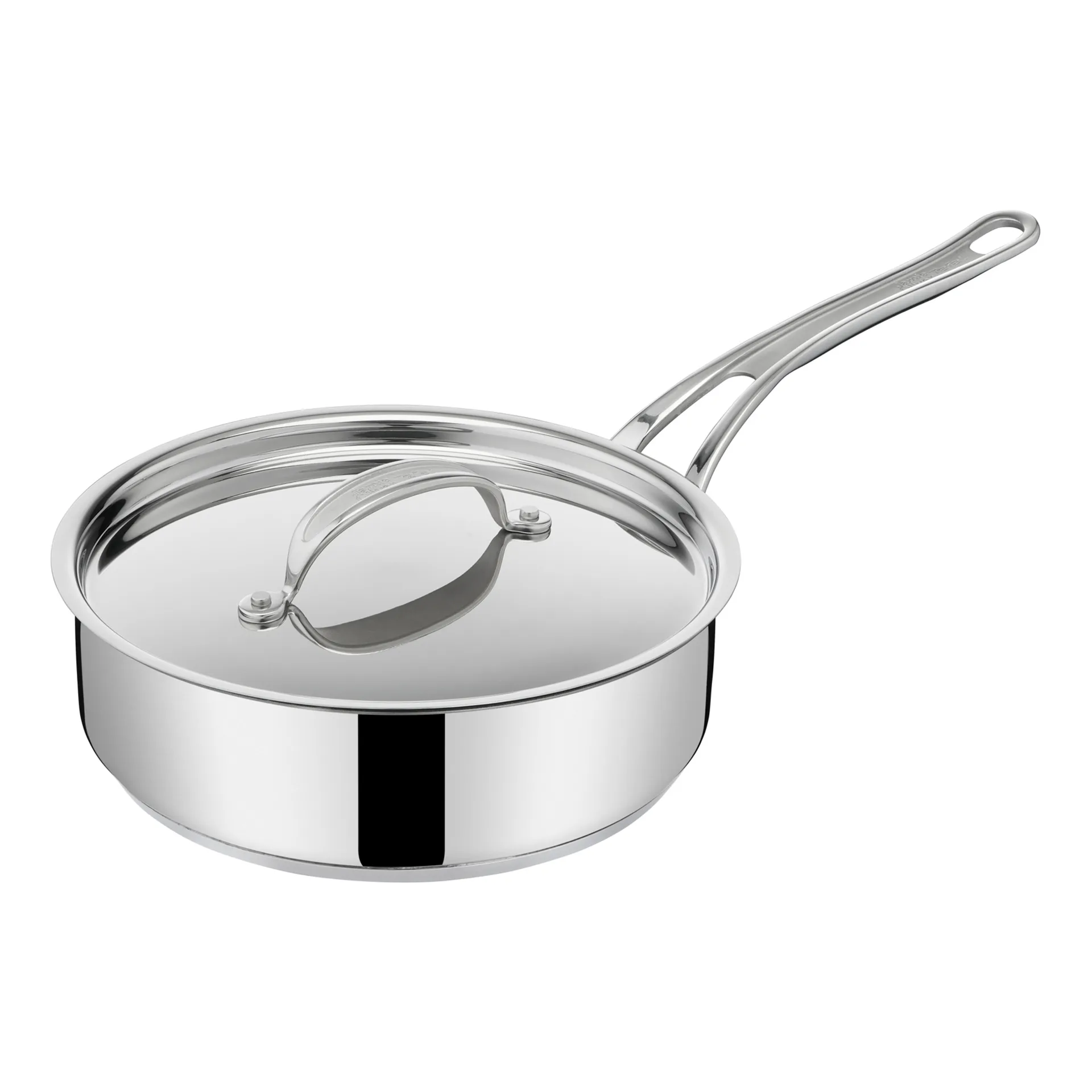 Jamie Oliver Cook's Classics sauteuse-pannu, 24 cm  Tefal