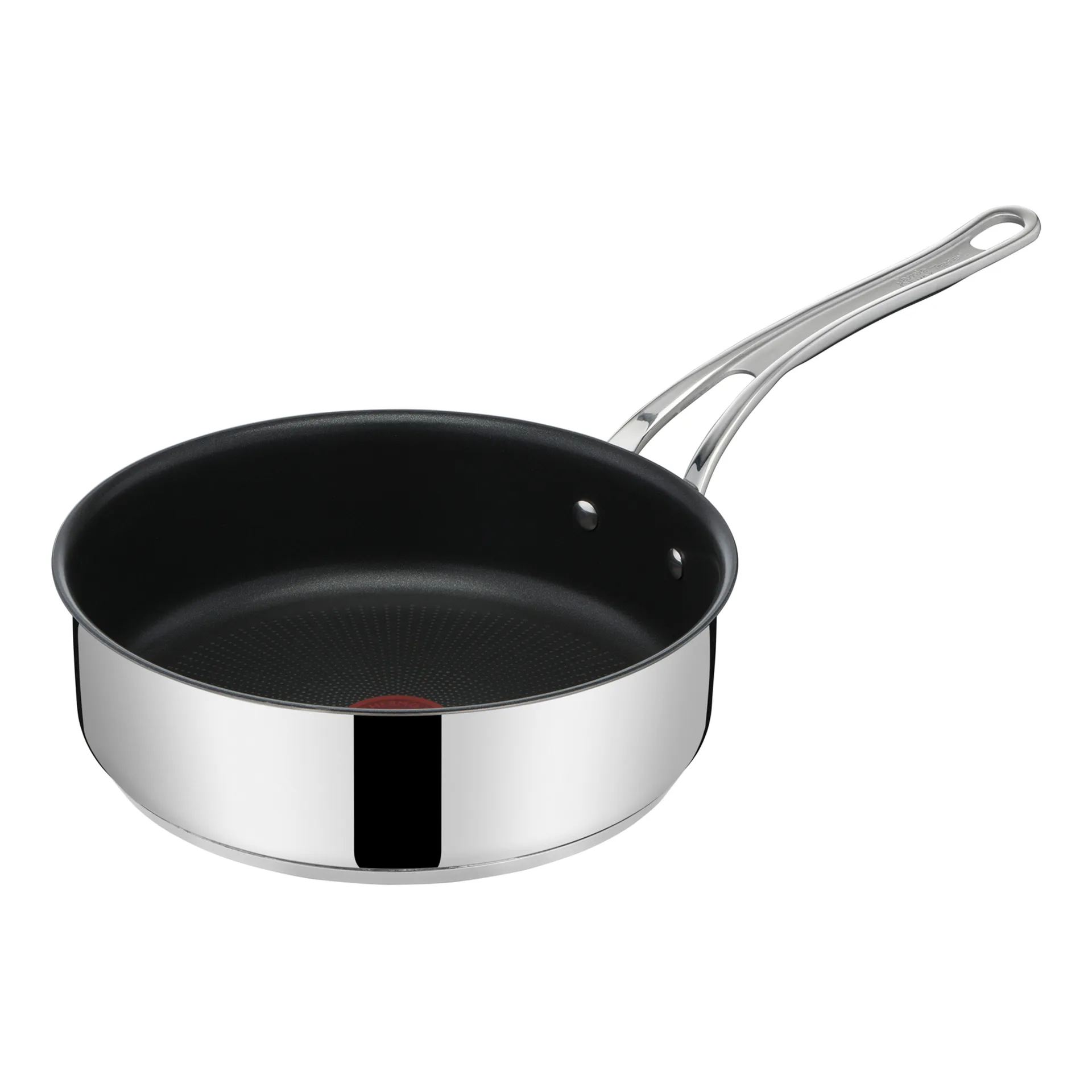 Jamie Oliver Cook's Classics sauteuse-pannu, 24 cm  Tefal