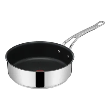 Jamie Oliver Cook's Classics sauteuse-pannu - 24 cm  - Tefal
