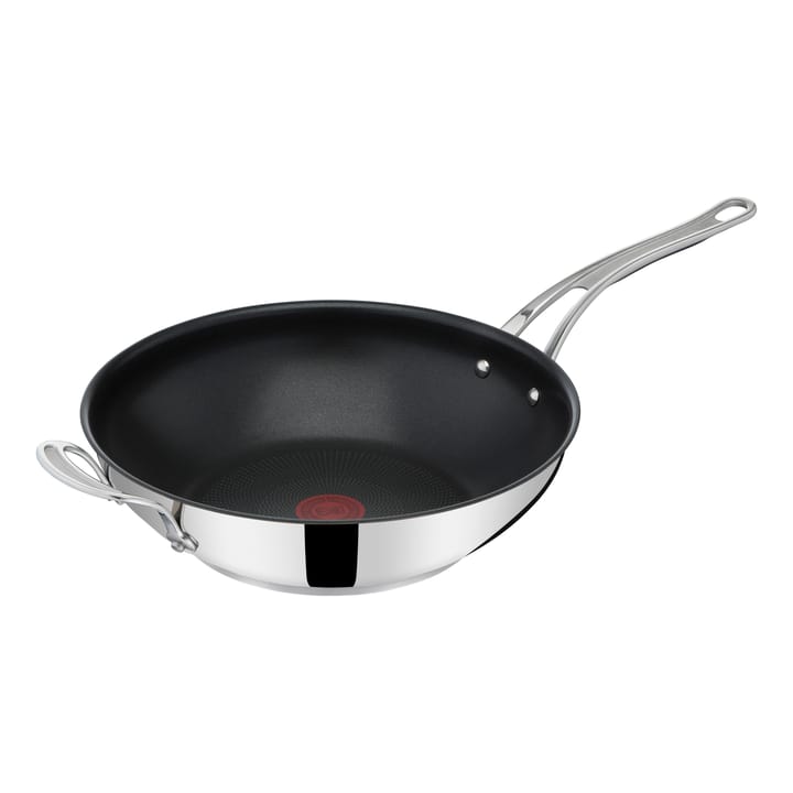 Jamie Oliver Cook's Classics -wokkipannu - 30 cm  - Tefal