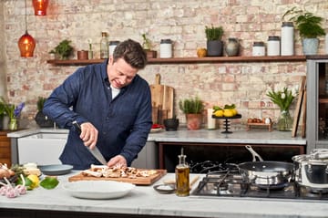 Jamie Oliver Cook's Classics -wokkipannu - 30 cm  - Tefal