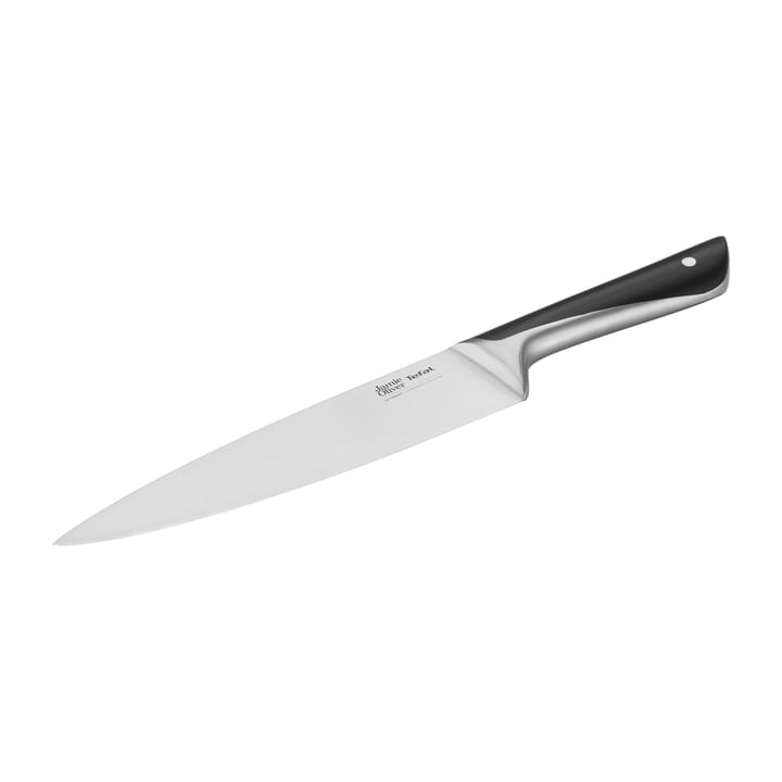 Jamie Oliver -kokkiveitsi 20 cm, Ruostumaton teräs Tefal