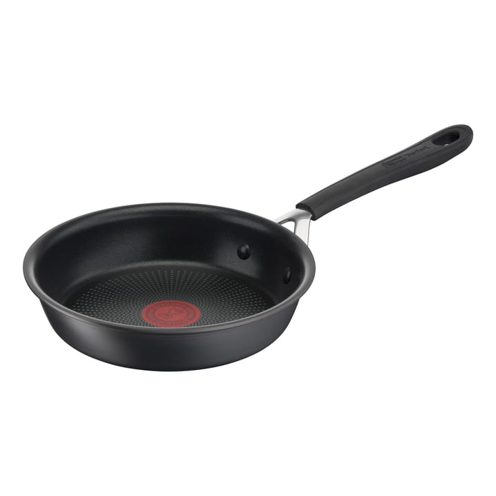 Jamie Oliver Quick &amp; Easy -paistinpannu hard anodisoitu - 24 cm  - Tefal