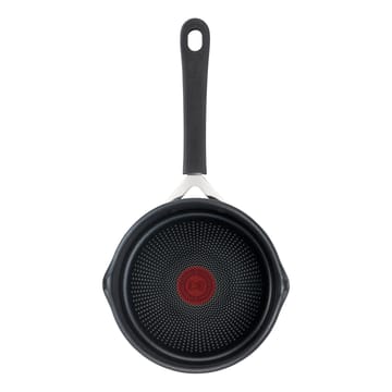 Jamie Oliver Quick & Easy -kattila hard anodisoitu - 2,1 l - Tefal