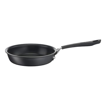 Jamie Oliver Quick & Easy -paistinpannu hard anodisoitu - 20 cm - Tefal