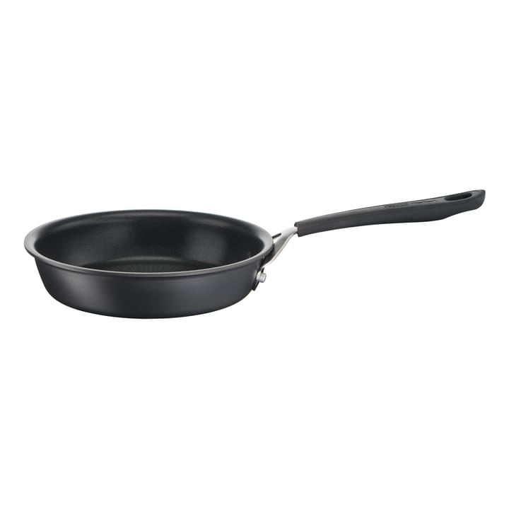 Jamie Oliver Quick & Easy -paistinpannu hard anodisoitu, 20 cm Tefal