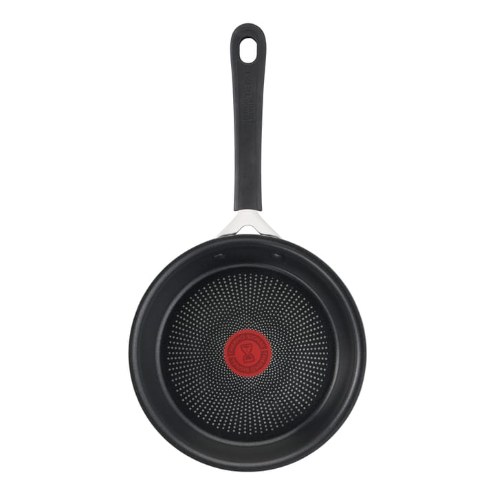 Jamie Oliver Quick & Easy -paistinpannu hard anodisoitu, 20 cm Tefal