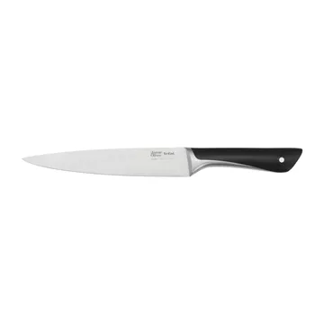 Jamie Oliver -trancher-veitsi 20 cm - Ruostumaton teräs - Tefal