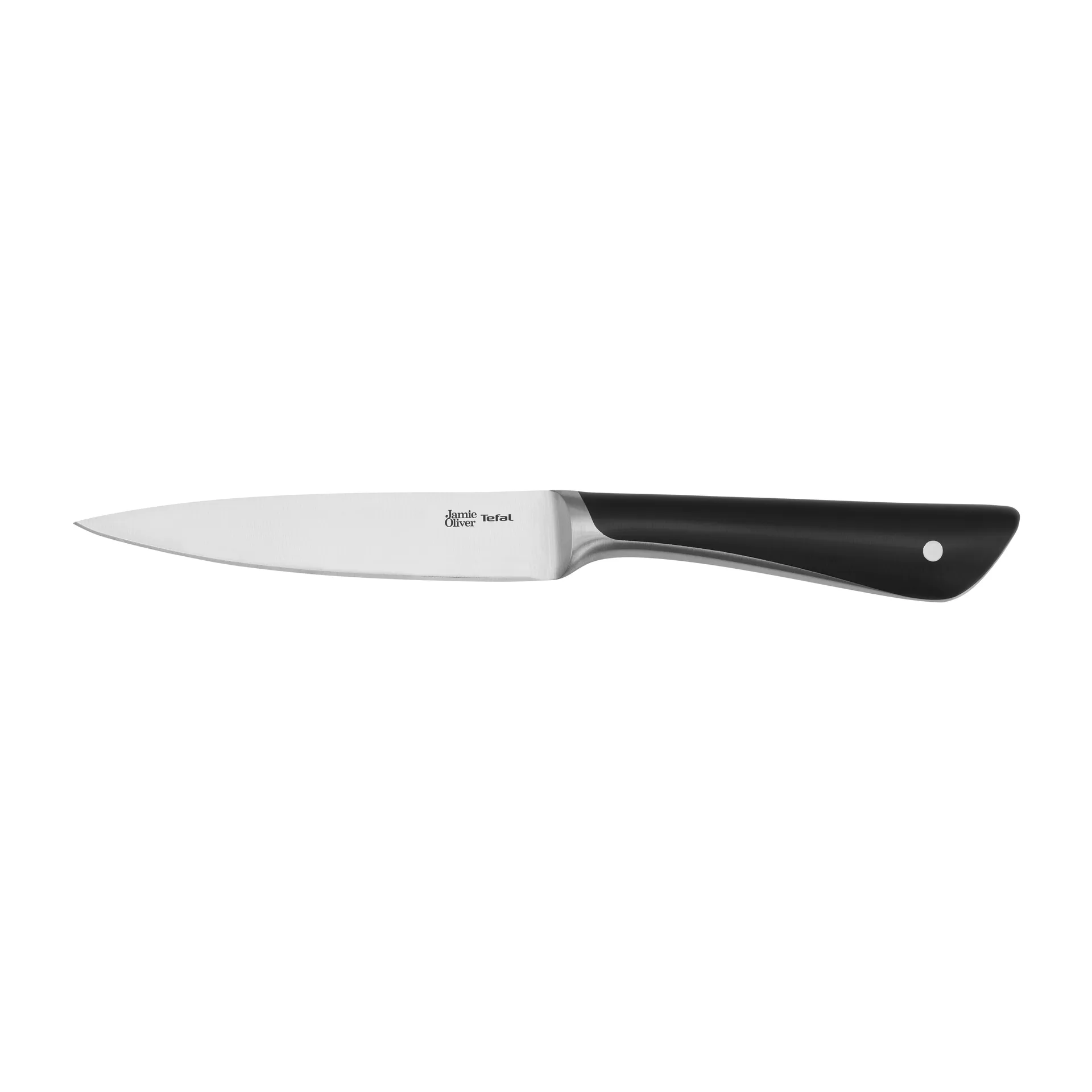 Jamie Oliver -yleisveitsi 12 cm, Ruostumaton teräs Tefal