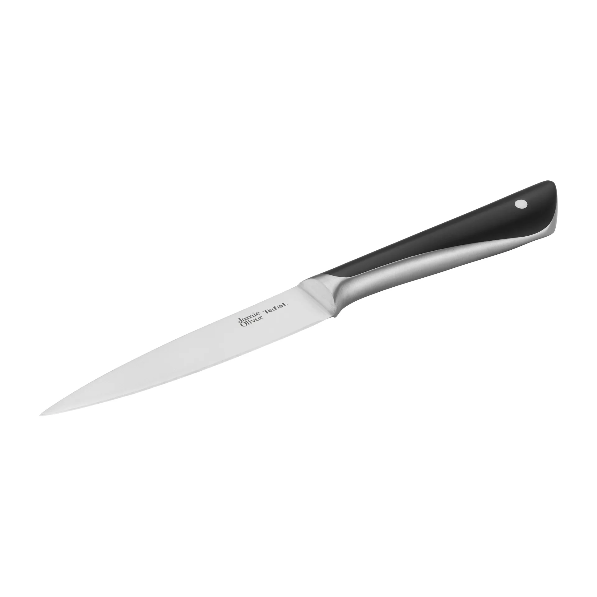 Jamie Oliver -yleisveitsi 12 cm, Ruostumaton teräs Tefal
