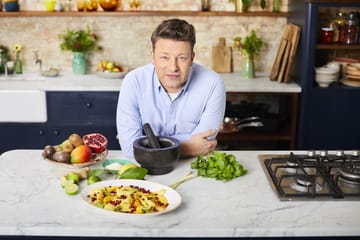 Jamie Oliverin mortteli Ø14,5 cm - Graniitti - Tefal