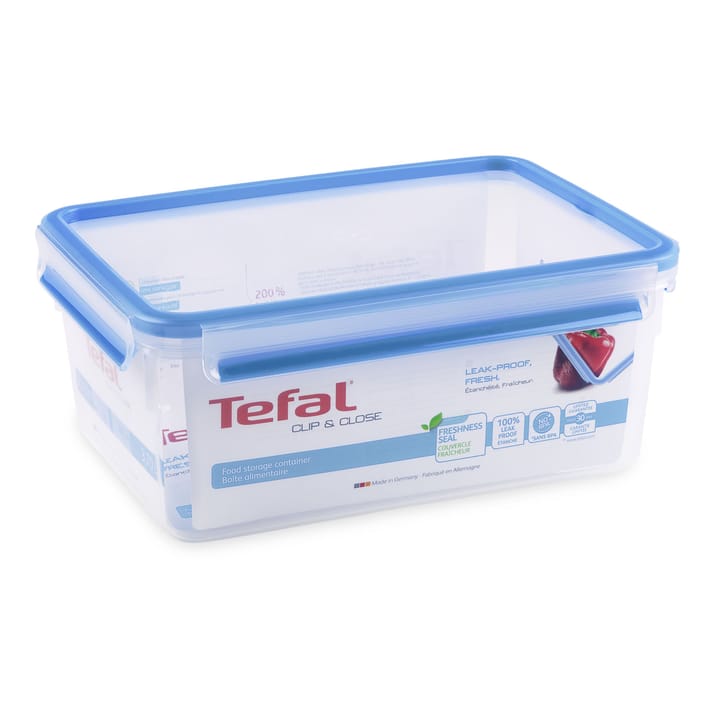 MasterSeal FRESH eväsrasia - 3,7 L - Tefal