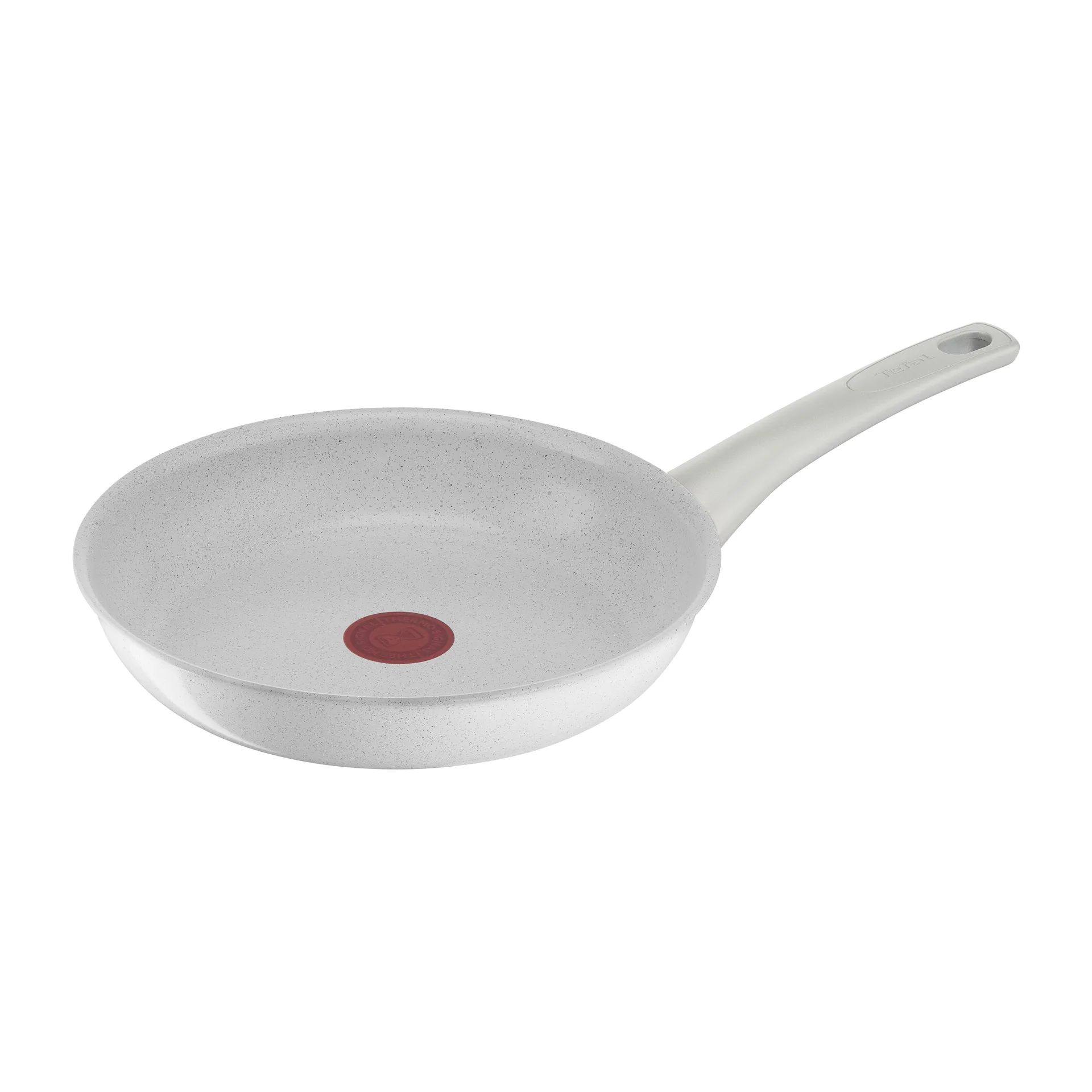 Natural chef -paistinpannu, harmaa, 24 cm Tefal