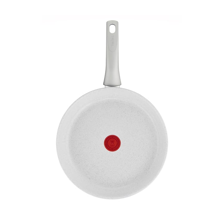 Natural chef -paistinpannu, harmaa, 24 cm Tefal