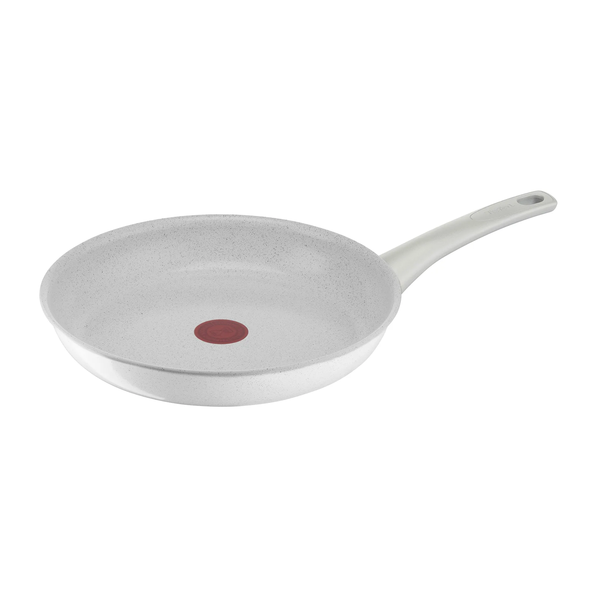 Natural chef -paistinpannu, harmaa, 28 cm Tefal