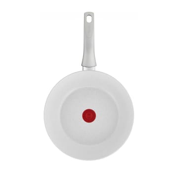 Natural chef -wokkipannu, harmaa - 28 cm - Tefal