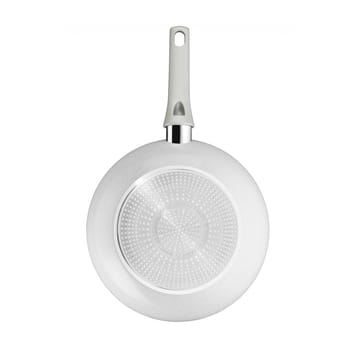 Natural chef -wokkipannu, harmaa - 28 cm - Tefal