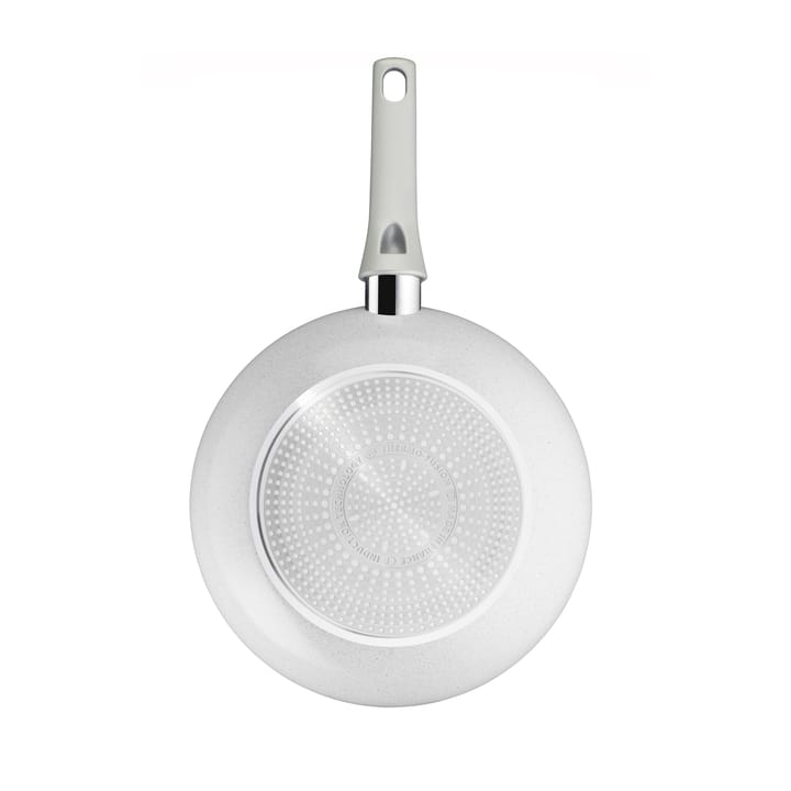 Natural chef -wokkipannu, harmaa, 28 cm Tefal