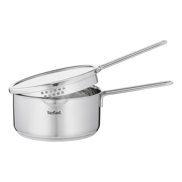 Nordica kattila ruostumaton teräs  - 1,5 l - Tefal