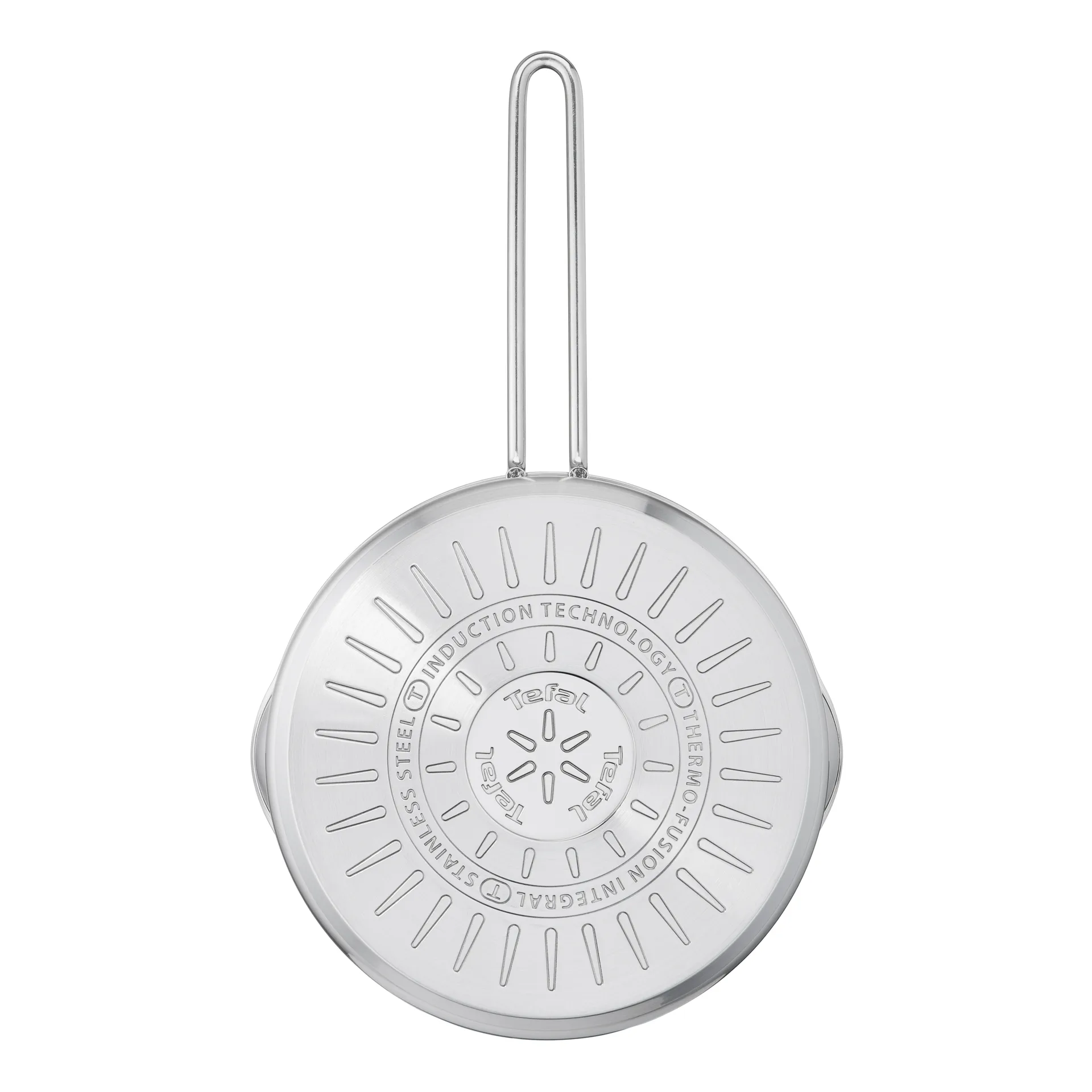 Nordica kattila ruostumaton teräs, 1,5 l Tefal