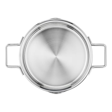 Nordica pata ruostumaton teräs - 5 l - Tefal