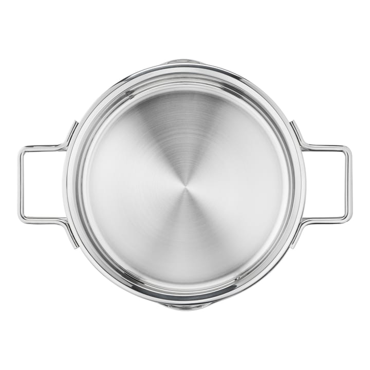 Nordica pata ruostumaton teräs, 5 l Tefal