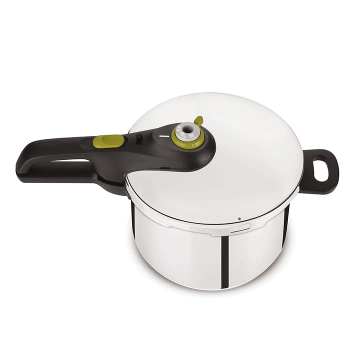 Secure 5 Neo -painekattila ilman höyrytysosaa - 4 L - Tefal