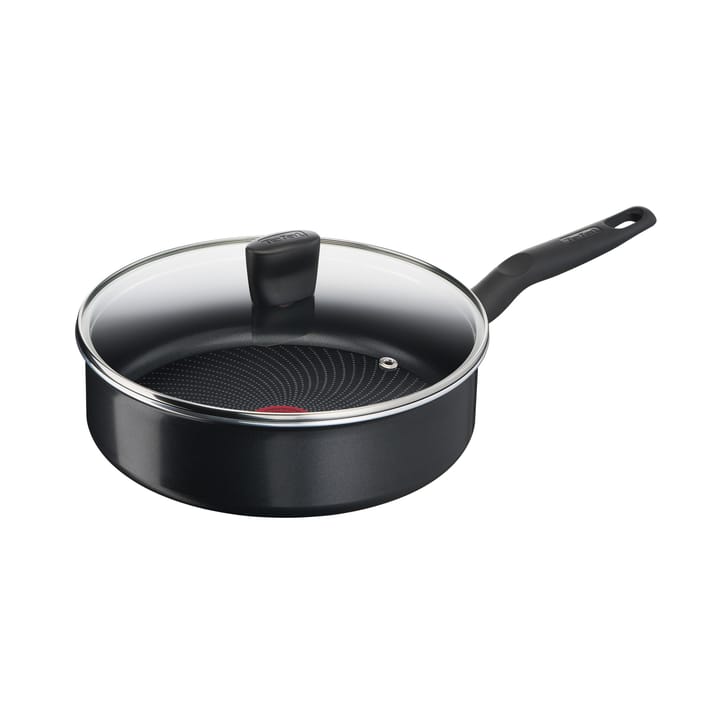 Start Easy -paistinpannu kannella - 24 cm - Tefal