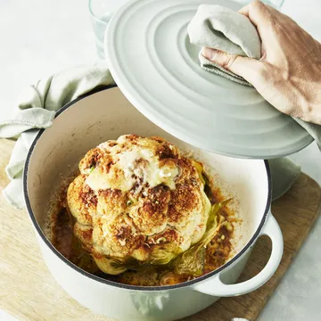 Tefal LOV pyöreä kattila 5 L - Vihreä - Tefal