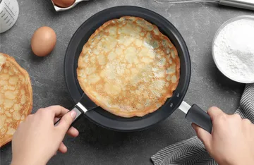Unlimited ON -lettupannu - 28 cm - Tefal