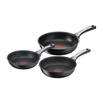 Unlimited ON -paistinpannusetti - 3 osaa - Tefal