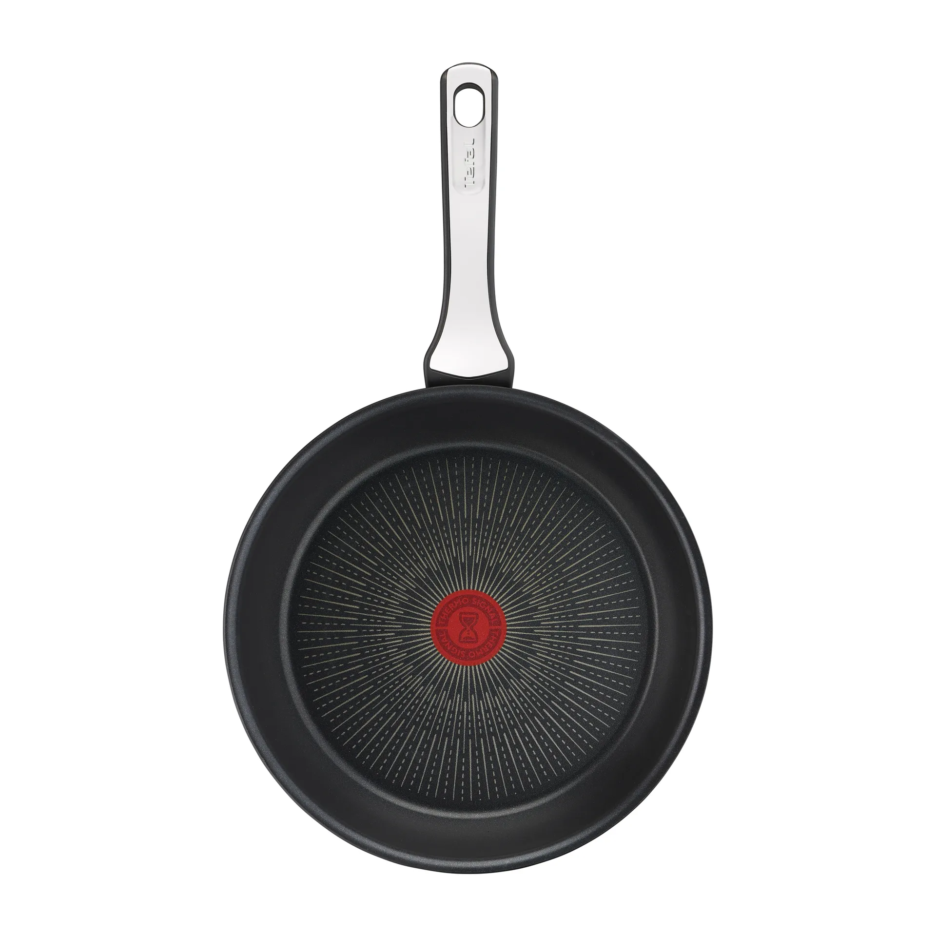 Unlimited ON -paistinpannusetti, 3 osaa Tefal
